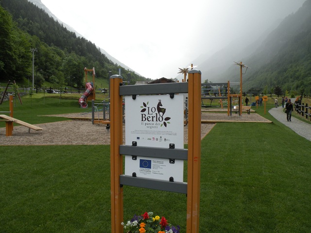 Parco Lo Berlo